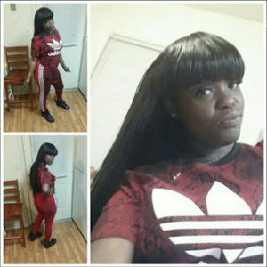 Meet your Posher, Keocha